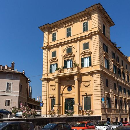 Mini Appartamento Colosseo Rom Exteriör bild