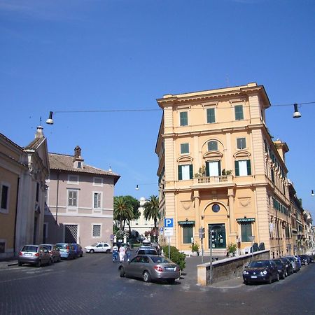 Mini Appartamento Colosseo Rom Exteriör bild